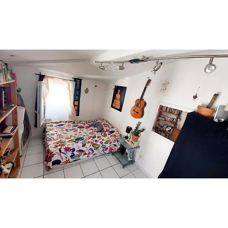 Lumineux Et Cosy En Plein Coeur De Apartment *